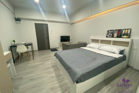 Condominio de 1 dormitorio en Chiang Mai, Tailandia № 205575 - foto 2
