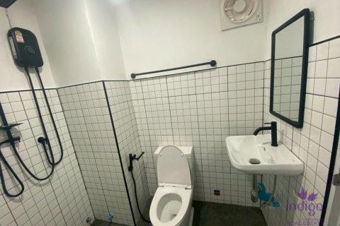 Condominio de 1 dormitorio en Chiang Mai, Tailandia № 205575 - foto 6