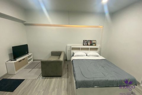 Condominio de 1 dormitorio en Chiang Mai, Tailandia № 205575 - foto 3