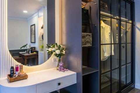 Condominio de 1 dormitorio en Chiang Mai, Tailandia № 205577 - foto 25