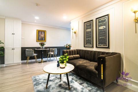 Condominio de 1 dormitorio en Chiang Mai, Tailandia № 205577 - foto 13