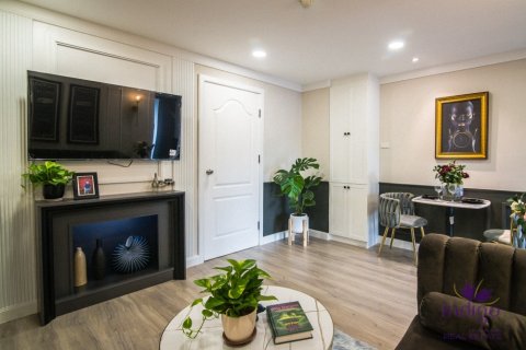 Condominio de 1 dormitorio en Chiang Mai, Tailandia № 205577 - foto 16