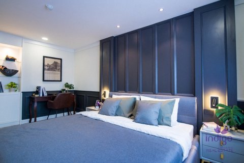 Condominio de 1 dormitorio en Chiang Mai, Tailandia № 205577 - foto 5