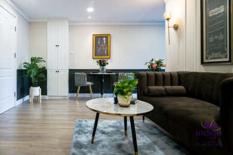 Condominio de 1 dormitorio en Chiang Mai, Tailandia № 205577 - foto 12