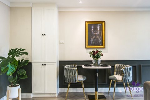Condominio de 1 dormitorio en Chiang Mai, Tailandia № 205577 - foto 15