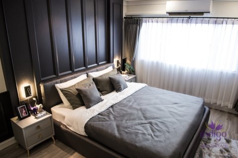 Condominio de 1 dormitorio en Chiang Mai, Tailandia № 205577 - foto 9