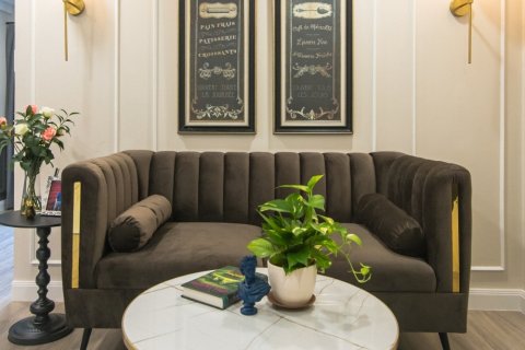 Condominio de 1 dormitorio en Chiang Mai, Tailandia № 205577 - foto 23