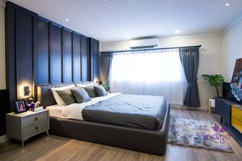 Condo in Chiang Mai, Thailand, 1 bedroom № 205577