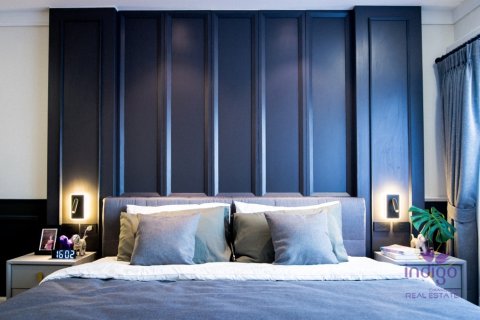 Condominio de 1 dormitorio en Chiang Mai, Tailandia № 205577 - foto 6