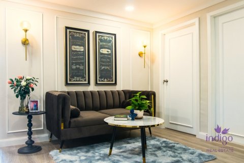 Condominio de 1 dormitorio en Chiang Mai, Tailandia № 205577 - foto 11