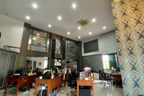 Casa de 13 dormitorios en Bangkok, Tailandia № 65939 - foto 7