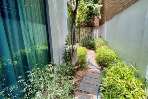 Casa de 13 dormitorios en Bangkok, Tailandia № 65939 - foto 18
