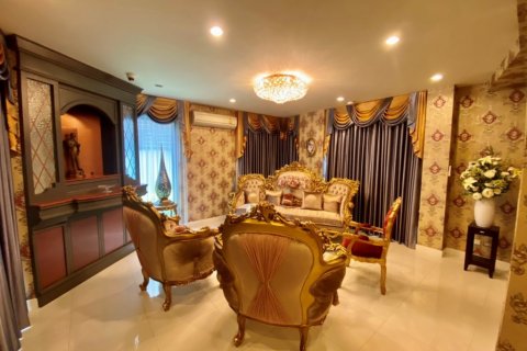 Casa de 13 dormitorios en Bangkok, Tailandia № 65939 - foto 4