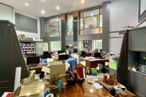 Casa de 13 dormitorios en Bangkok, Tailandia № 65939 - foto 9