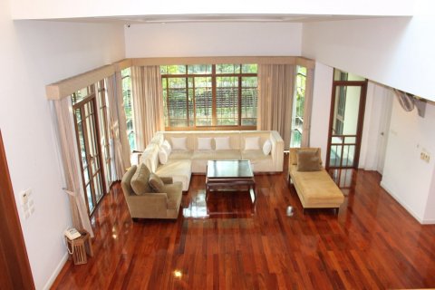 Casa de 4 dormitorios en Bangkok, Tailandia № 65936 - foto 7