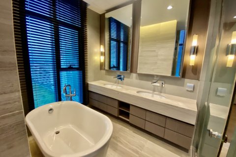 Eigentumswohnung in Bangkok, Thailand, 2 Schlafzimmer  № 65941 - Foto 11
