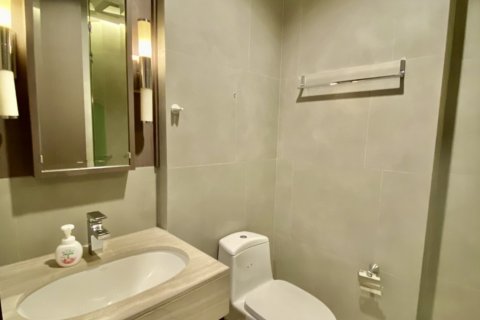 Eigentumswohnung in Bangkok, Thailand, 2 Schlafzimmer  № 65941 - Foto 10