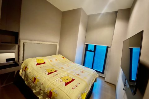 Eigentumswohnung in Bangkok, Thailand, 2 Schlafzimmer  № 65941 - Foto 6