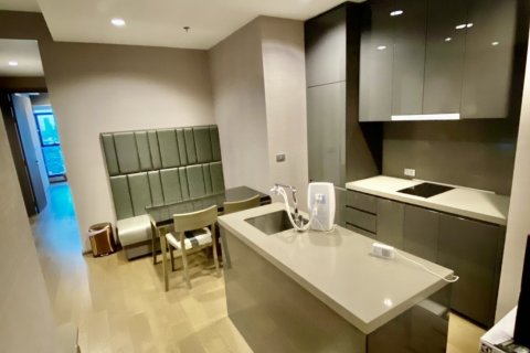 Eigentumswohnung in Bangkok, Thailand, 2 Schlafzimmer  № 65941 - Foto 7
