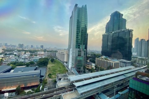 Eigentumswohnung in Bangkok, Thailand, 2 Schlafzimmer  № 65941 - Foto 2
