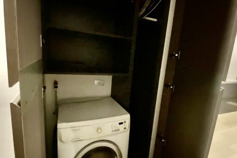 Eigentumswohnung in Bangkok, Thailand, 2 Schlafzimmer  № 65941 - Foto 12