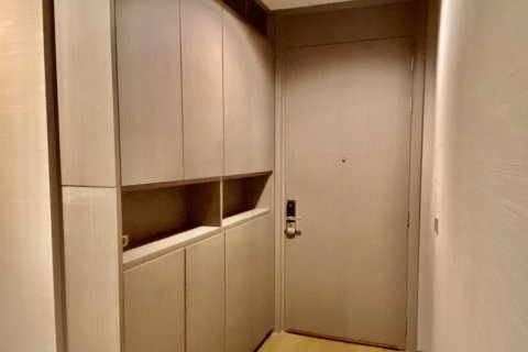 Eigentumswohnung in Bangkok, Thailand, 2 Schlafzimmer  № 65941 - Foto 8