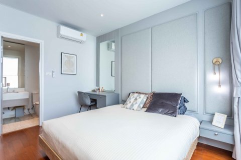Condominio de 2 dormitorios en Bangkok, Tailandia № 116454 - foto 13