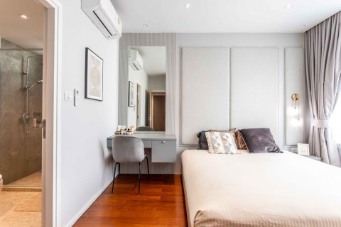 Condominio de 2 dormitorios en Bangkok, Tailandia № 116454 - foto 14