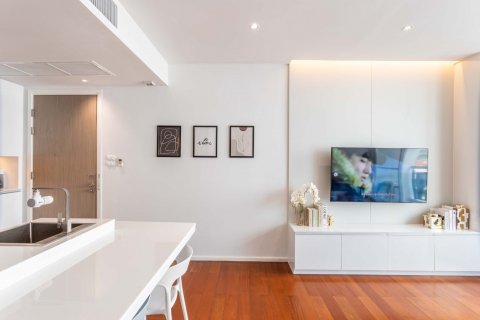 Condominio de 2 dormitorios en Bangkok, Tailandia № 116454 - foto 6