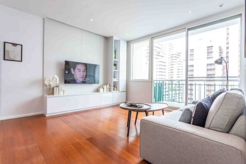Condominio de 2 dormitorios en Bangkok, Tailandia № 116454 - foto 2