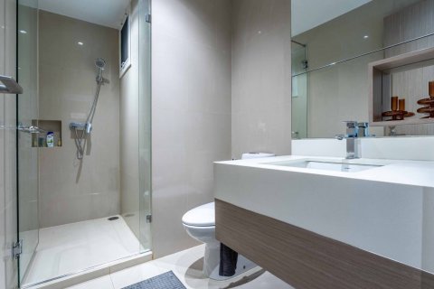 Condominio de 2 dormitorios en Bangkok, Tailandia № 116454 - foto 15