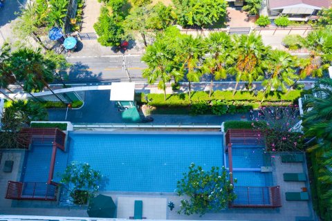 Condominio de 2 dormitorios en Bangkok, Tailandia № 116454 - foto 18