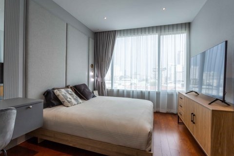 Condominio de 2 dormitorios en Bangkok, Tailandia № 116454 - foto 12