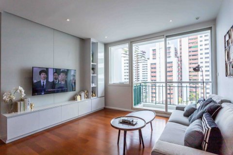Condo in Bangkok, Thailand, 2 bedrooms  № 116454