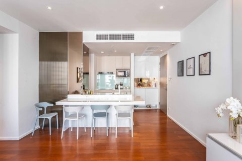 Condominio de 2 dormitorios en Bangkok, Tailandia № 116454 - foto 8