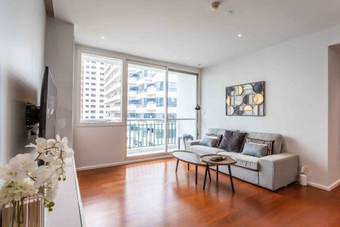 Condominio de 2 dormitorios en Bangkok, Tailandia № 116454 - foto 3