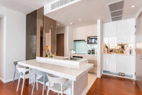Condominio de 2 dormitorios en Bangkok, Tailandia № 116454 - foto 7