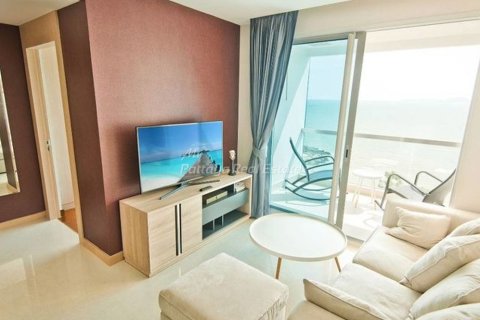 Condominio de 1 dormitorio en Pattaya, Tailandia № 158893 - foto 3