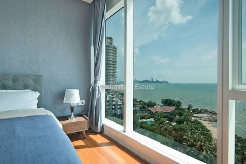 Condominio de 1 dormitorio en Pattaya, Tailandia № 158893 - foto 5