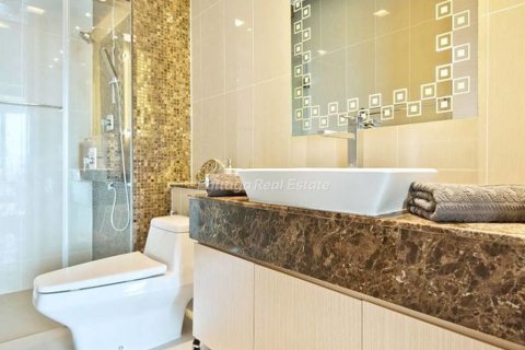 Condominio de 1 dormitorio en Pattaya, Tailandia № 158893 - foto 6