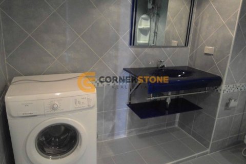 Estudio en el condominio en Jomtien Beach, Pattaya, Tailandia № 158890 - foto 13