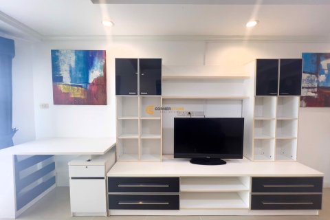 Estudio en el condominio en Jomtien Beach, Pattaya, Tailandia № 158890 - foto 7