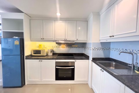 Estudio en el condominio en Jomtien Beach, Pattaya, Tailandia № 158890 - foto 10