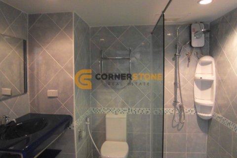 Estudio en el condominio en Jomtien Beach, Pattaya, Tailandia № 158890 - foto 12