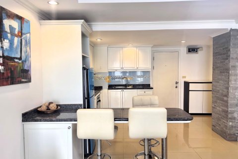 Estudio en el condominio en Jomtien Beach, Pattaya, Tailandia № 158890 - foto 9