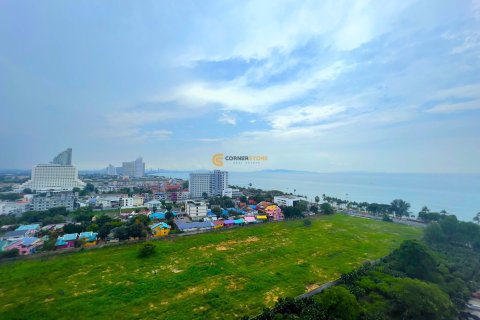 Estudio en el condominio en Jomtien Beach, Pattaya, Tailandia № 158890 - foto 3