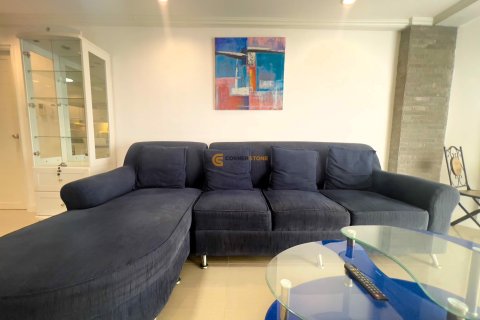 Estudio en el condominio en Jomtien Beach, Pattaya, Tailandia № 158890 - foto 5