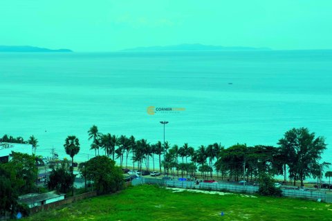 Estudio en el condominio en Jomtien Beach, Pattaya, Tailandia № 158890 - foto 17