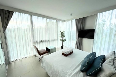 Condominio de 2 dormitorios en Phuket, Tailandia № 172785 - foto 9