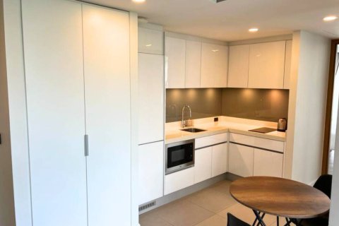 Condominio de 2 dormitorios en Phuket, Tailandia № 172785 - foto 4